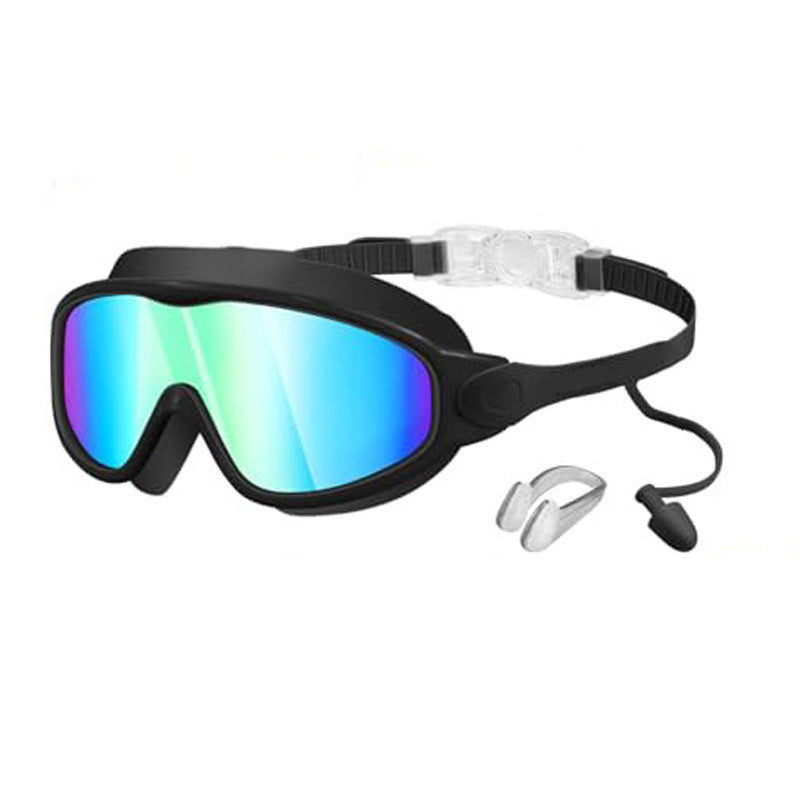H2O Vision™ HydroStream Svømmebriller
