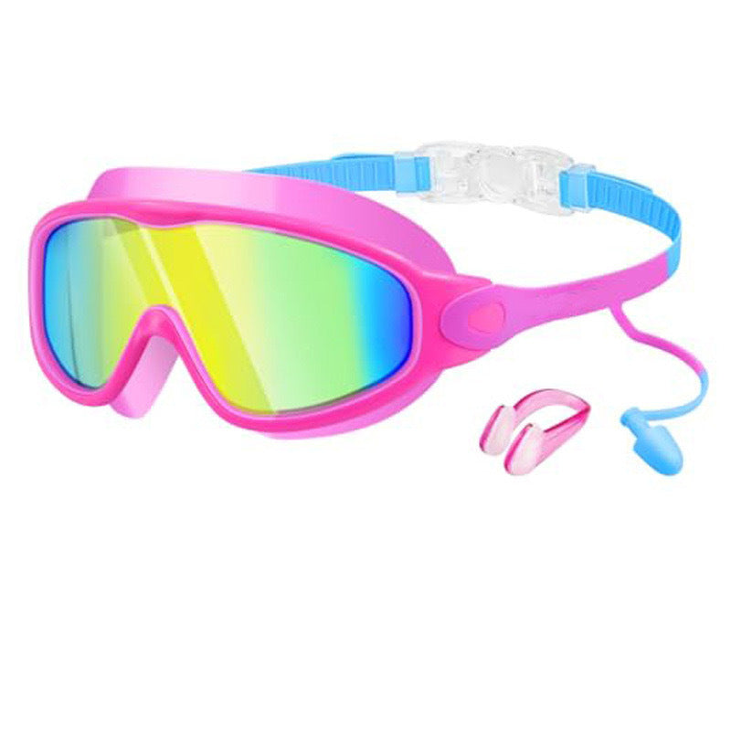 H2O Vision™ HydroStream Svømmebriller