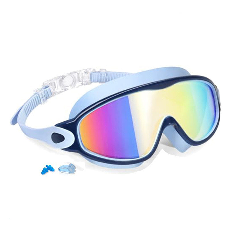 H2O Vision™ HydroStream Svømmebriller